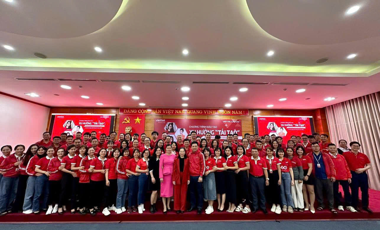 Hoạt động đào tạo tại Semola