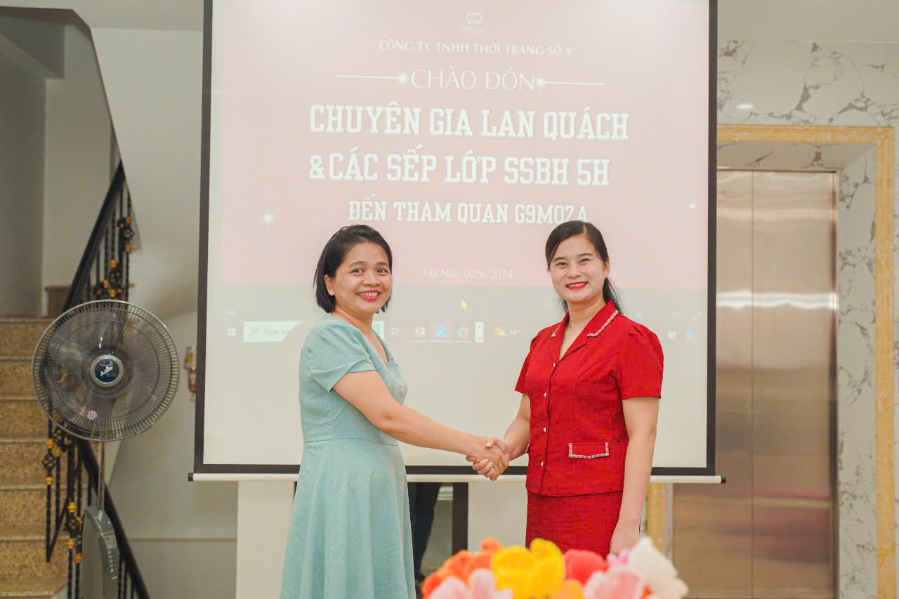 Hoạt động đào tạo tại Semola