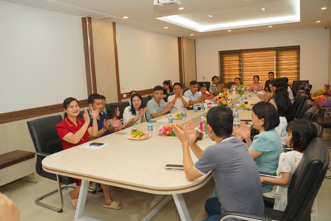 Hoạt động đào tạo tại Semola