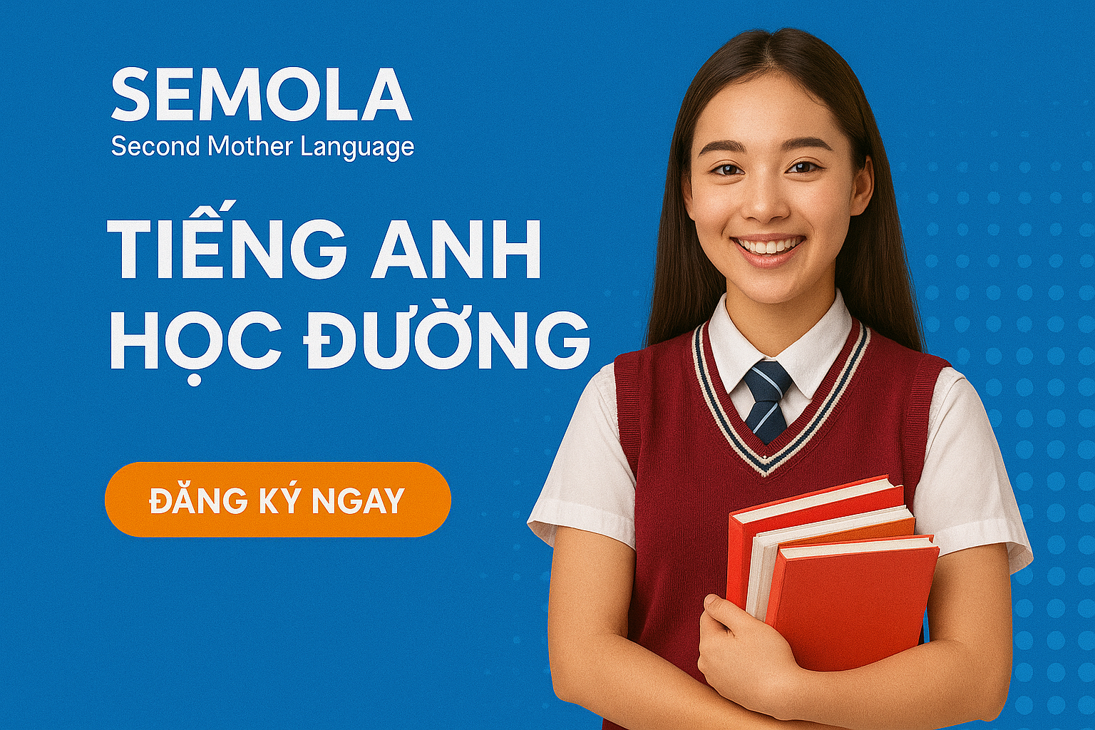 Hoạt động đào tạo tại Semola